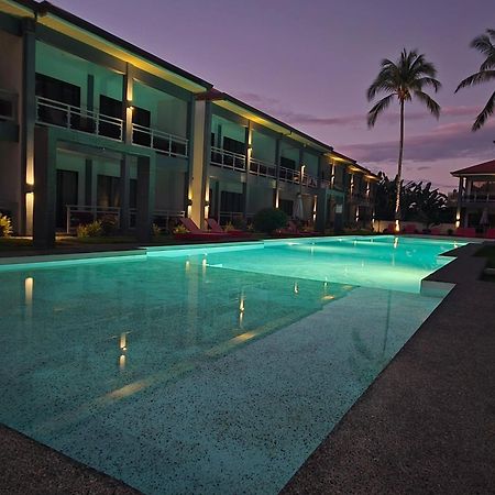 Angel'S Dream Residence Panglao Exterior foto